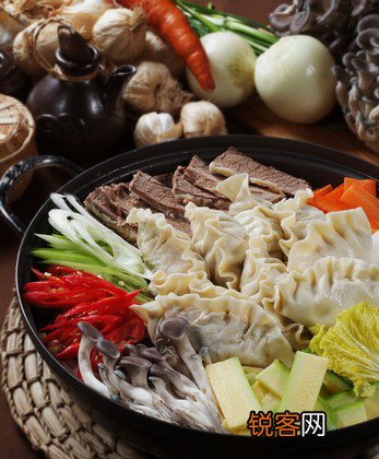 冬至饮食注意三多三少