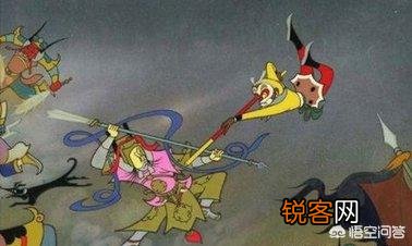 为什么人们会对中国神话人物中的孙悟空情有独钟？