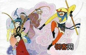 为什么人们会对中国神话人物中的孙悟空情有独钟？