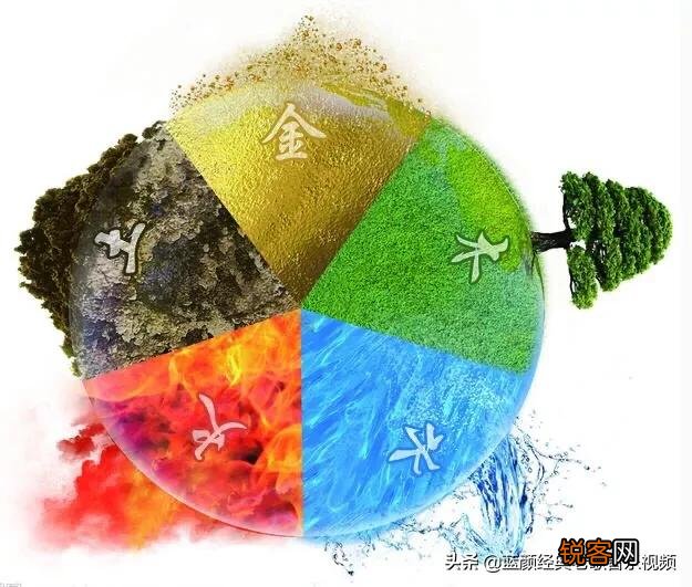 孙悟空的跳出三界外不在五行中是什么意思？他自己不是还属于金吗？