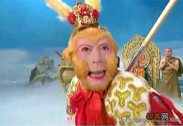 孙悟空的跳出三界外不在五行中是什么意思？他自己不是还属于金吗？