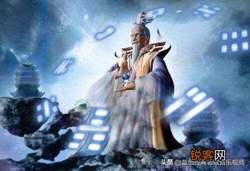 孙悟空的跳出三界外不在五行中是什么意思？他自己不是还属于金吗？