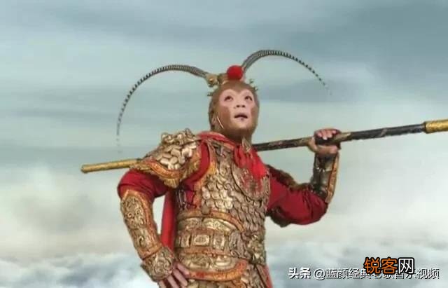 孙悟空的跳出三界外不在五行中是什么意思？他自己不是还属于金吗？