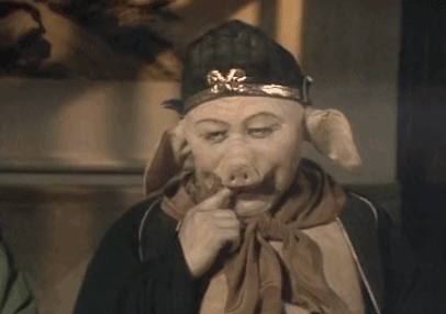 西游记中孙悟空大家怎么看？