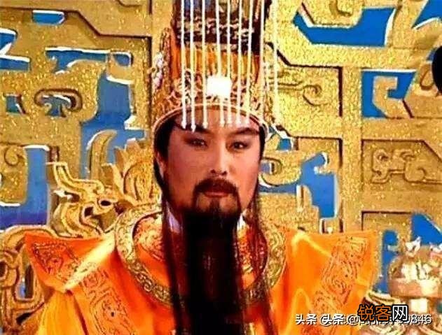 西游记中孙悟空大家怎么看？