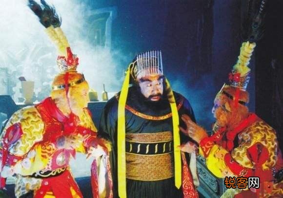 西游记中孙悟空大家怎么看？