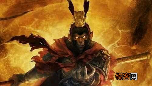 孙悟空的形象为什么这么受欢迎？