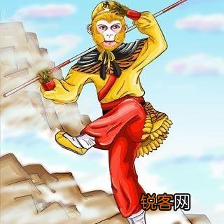 孙悟空的形象为什么这么受欢迎？