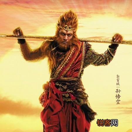 孙悟空的形象为什么这么受欢迎？