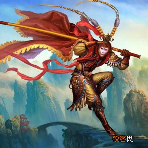 孙悟空的形象为什么这么受欢迎？