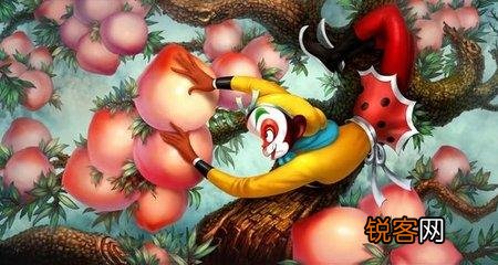 孙悟空大闹地府,划掉猴族的生死簿,为何猴子还是会死呢？