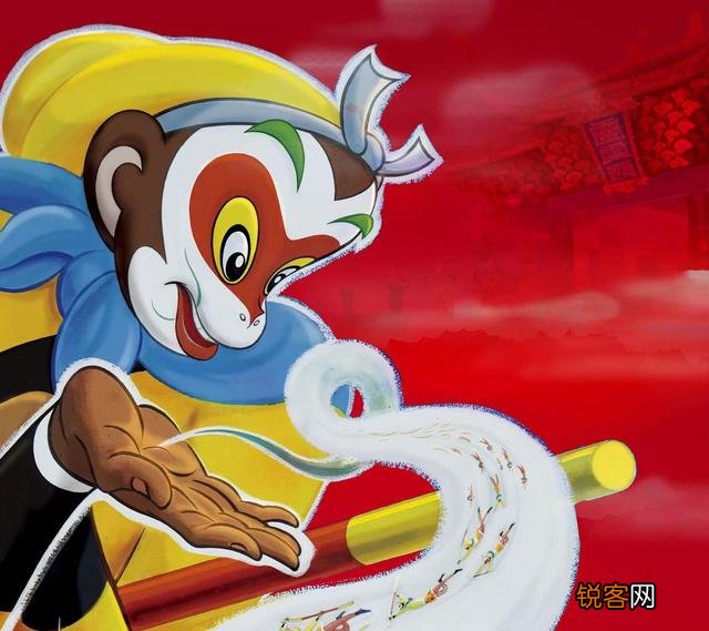 六小龄童和周星驰的孙悟空哪个符合原著？