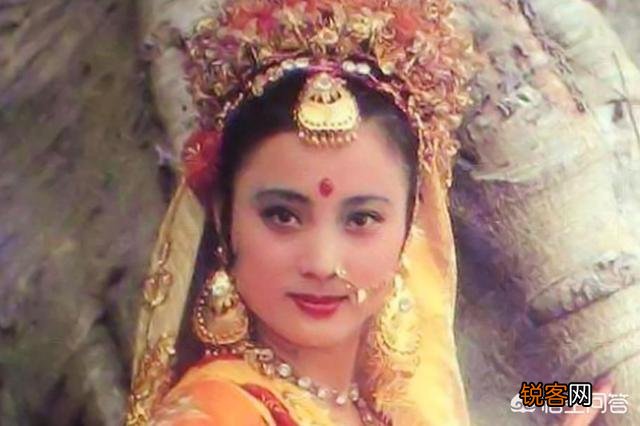 《西游记》里,玉兔精变的天竺公主,脱光了衣服和孙悟空打架,吴承恩为什么要这样写？