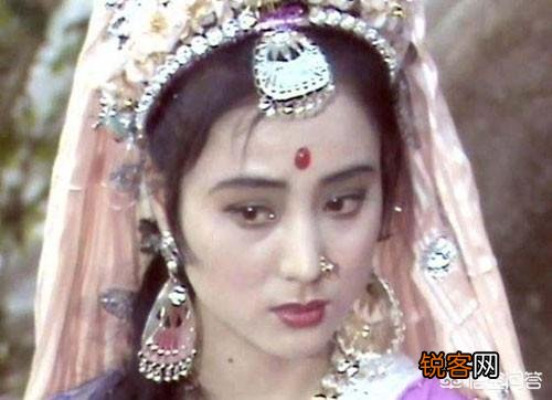 《西游记》里,玉兔精变的天竺公主,脱光了衣服和孙悟空打架,吴承恩为什么要这样写？