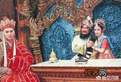 《西游记》里,玉兔精变的天竺公主,脱光了衣服和孙悟空打架,吴承恩为什么要这样写？