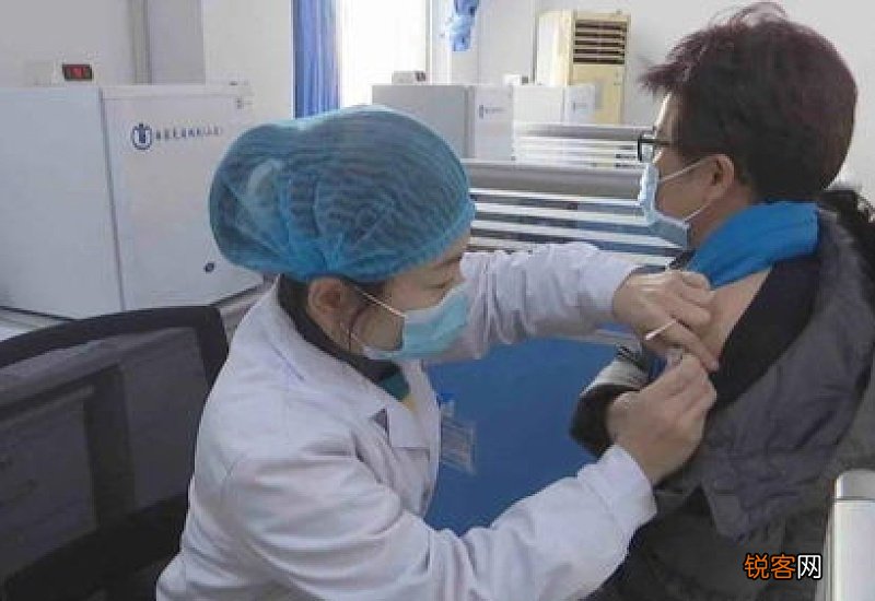 新冠疫苗不适宜人群