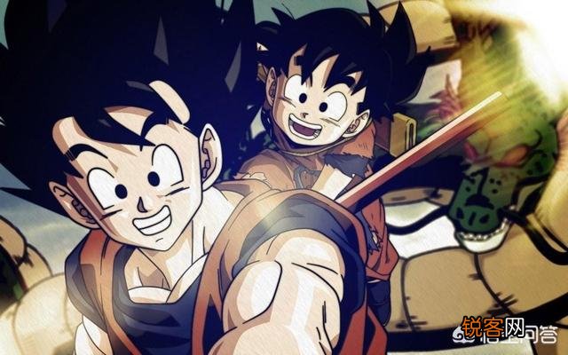 《龙珠GT》里面,孙悟空最后去哪了？