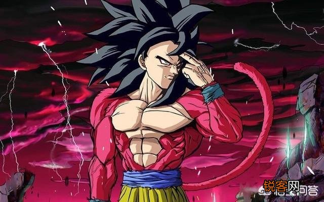 《龙珠GT》里面,孙悟空最后去哪了？