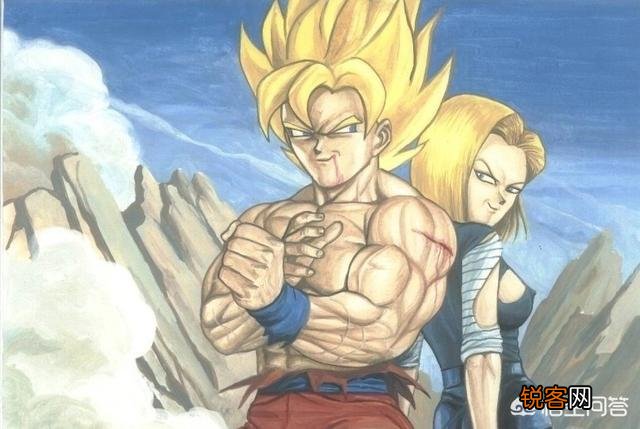 《龙珠GT》里面,孙悟空最后去哪了？