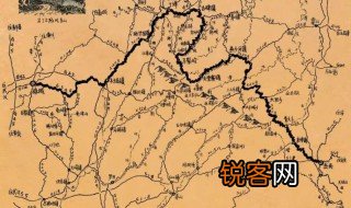 腹地是什么意思 腹地介绍