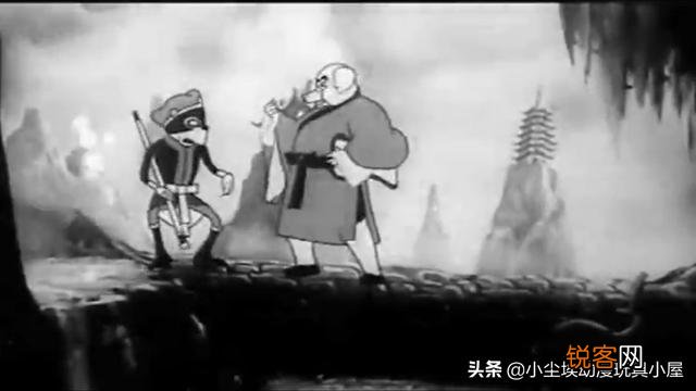 孙悟空在动漫史上一共有几个形象？