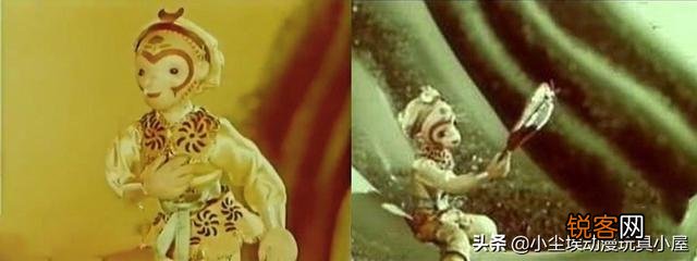 孙悟空在动漫史上一共有几个形象？