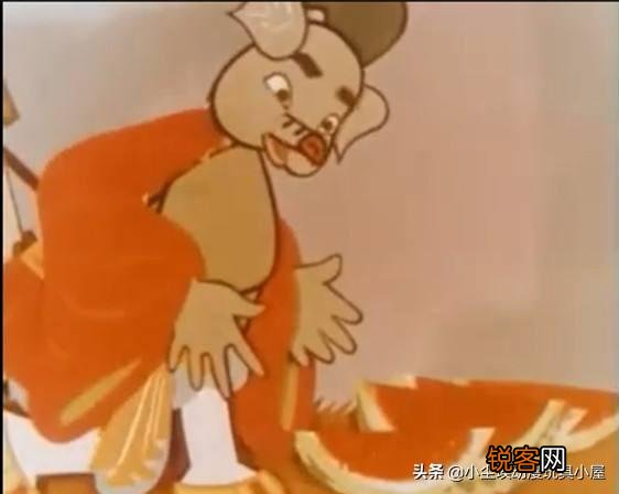 孙悟空在动漫史上一共有几个形象？