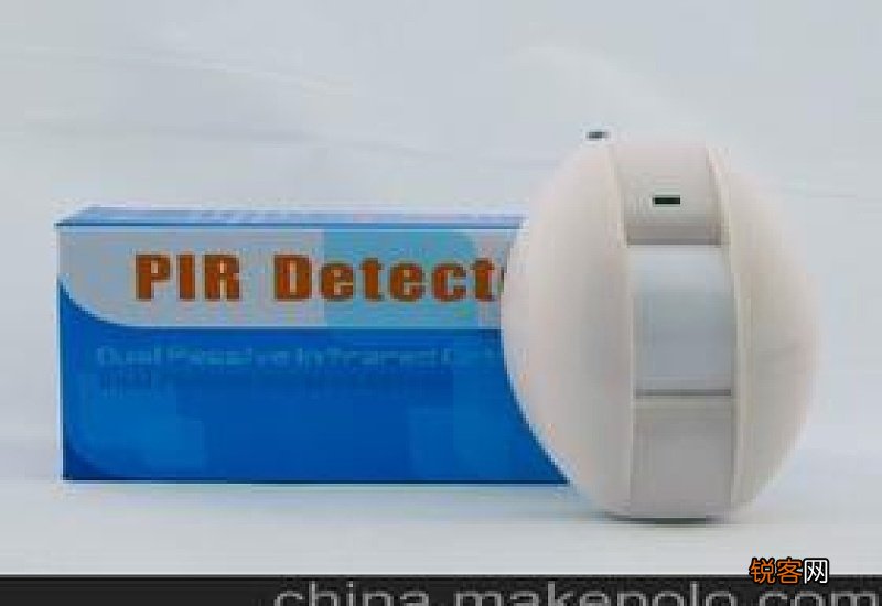 幕帘探测器是什么功能 幕帘探测器的作用