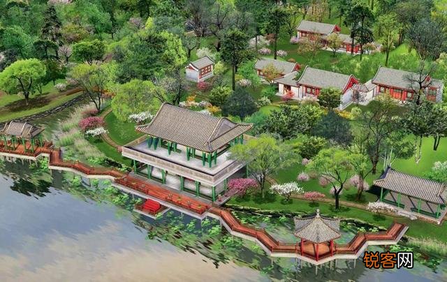 英法联军为什么要“火烧圆明园”？