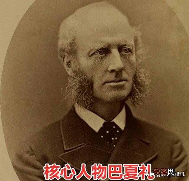 当年八国联军火烧圆明园,为什么？