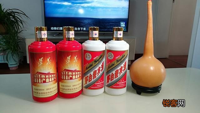请问飞天迎宾和习酒1988哪个适合多收藏些？