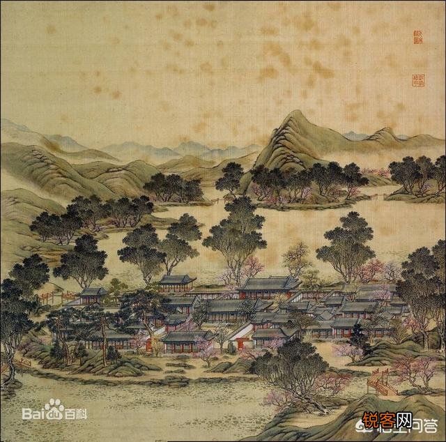 第二次鸦片战争,火烧圆明园造成了多大的损失了？