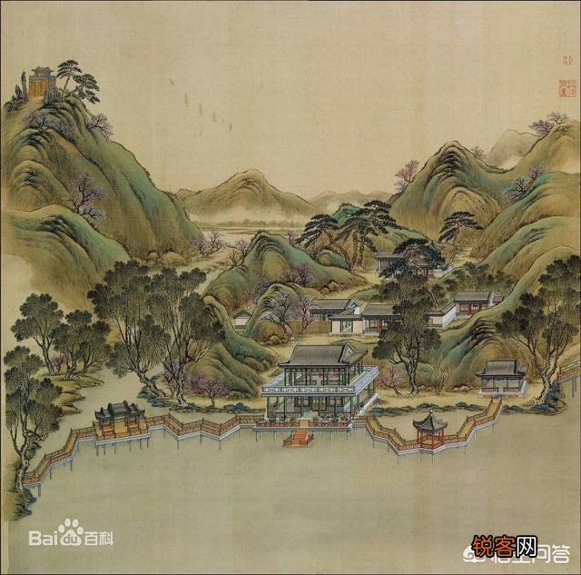 第二次鸦片战争,火烧圆明园造成了多大的损失了？