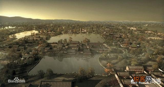 第二次鸦片战争,火烧圆明园造成了多大的损失了？