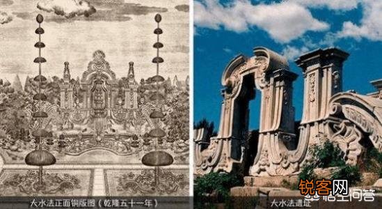 第二次鸦片战争,火烧圆明园造成了多大的损失了？