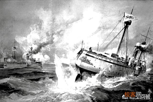 第二次鸦片战争中,抢掠并火烧圆明园的悲剧是怎样发生的？
