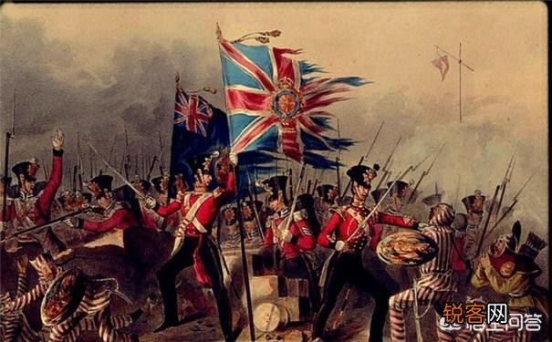 第二次鸦片战争中,抢掠并火烧圆明园的悲剧是怎样发生的？