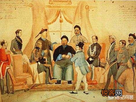 第二次鸦片战争中,抢掠并火烧圆明园的悲剧是怎样发生的？