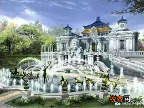 圆明园到底被烧了几次？有什么历史依据？