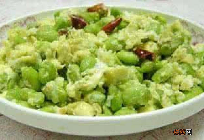 毛豆能和鸡蛋一起吃吗 毛豆和鸡蛋一起吃好不好