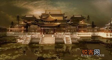 圆明园到底是谁烧毁的？