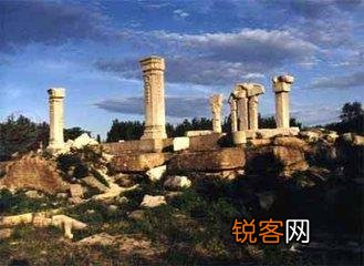 圆明园到底是谁烧毁的？