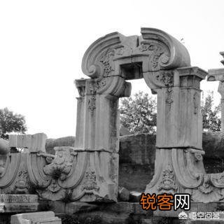 我们的圆明园是谁烧的？