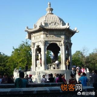 我们的圆明园是谁烧的？