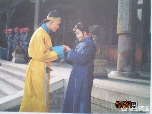 1982年拍摄的电影《火烧圆明园》中的圆明园风景是从哪拍的？