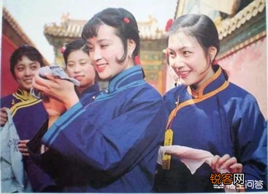 1982年拍摄的电影《火烧圆明园》中的圆明园风景是从哪拍的？