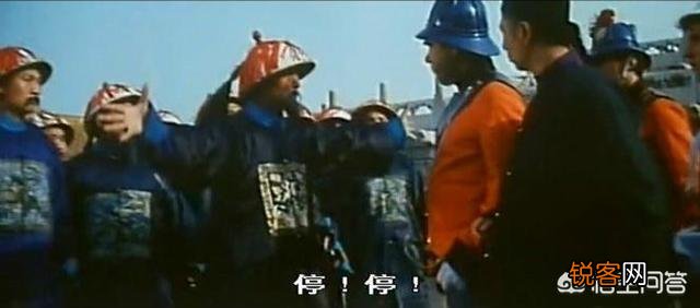 1982年拍摄的电影《火烧圆明园》中的圆明园风景是从哪拍的？