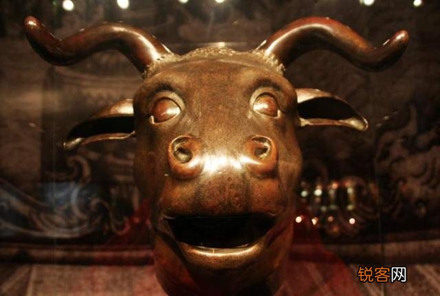 圆明园为什么会被火烧？