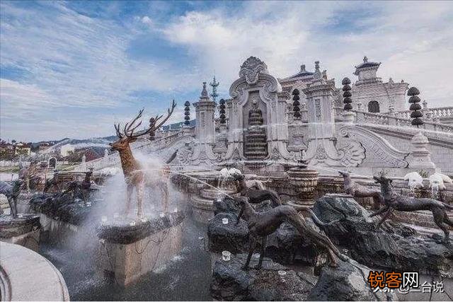 为什么很多人误以为是八国联军火烧圆明园?实际上到底是谁干的？