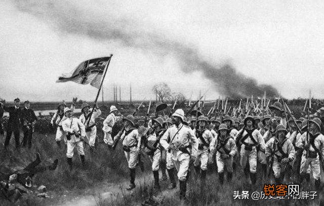 为什么很多人误以为是八国联军火烧圆明园?实际上到底是谁干的？